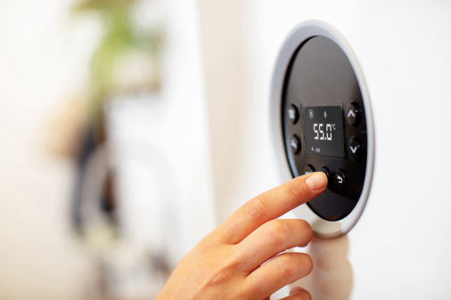 Affordable Boiler Fix