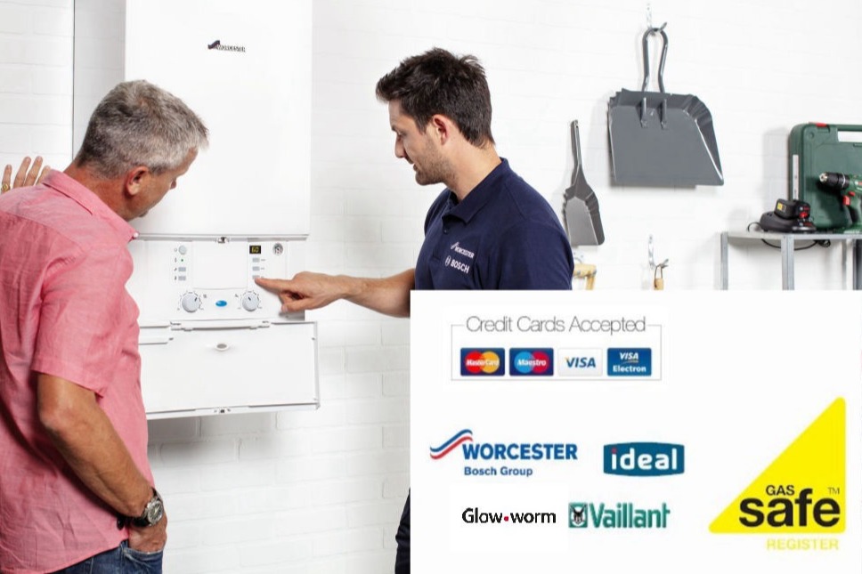 Affordable Boiler Fix